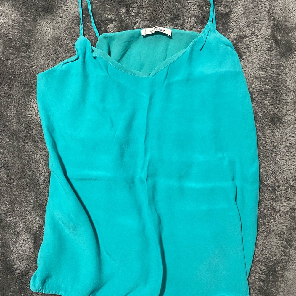 MNG Collection tank